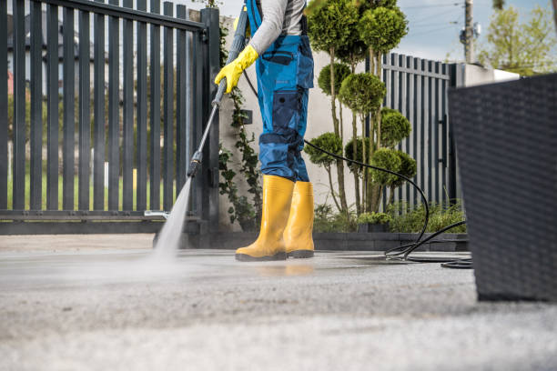 Professional Pressure Washing Services in Middletown, VA